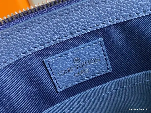 Cheap ZIPPÉ SAC VUITTON LOUIS PLAT 0601